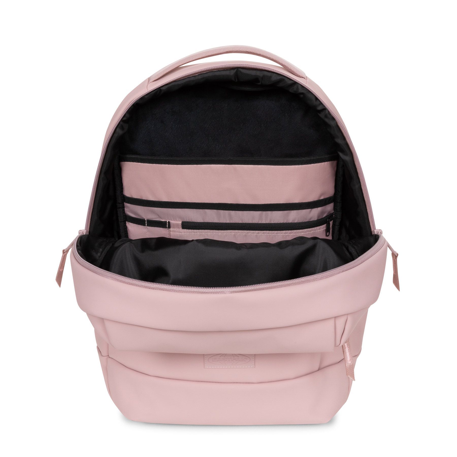 EASTPAK Tecum F rugzak - cnnct matt powder