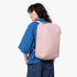 EASTPAK Tecum F rugzak - cnnct matt powder