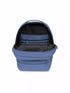 EASTPAK Tecum F rugzak - cnnct matt indigo