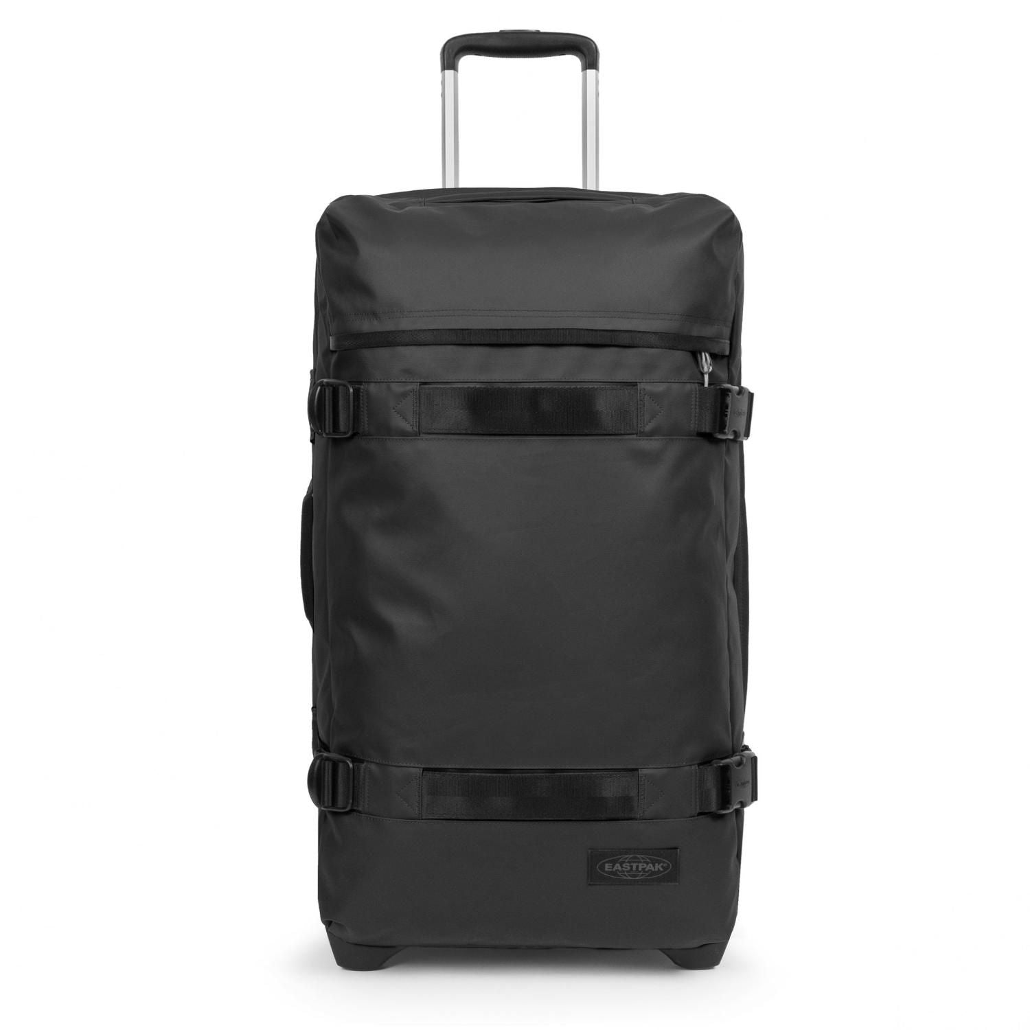 EASTPAK Transit'r reistas L - tarp black