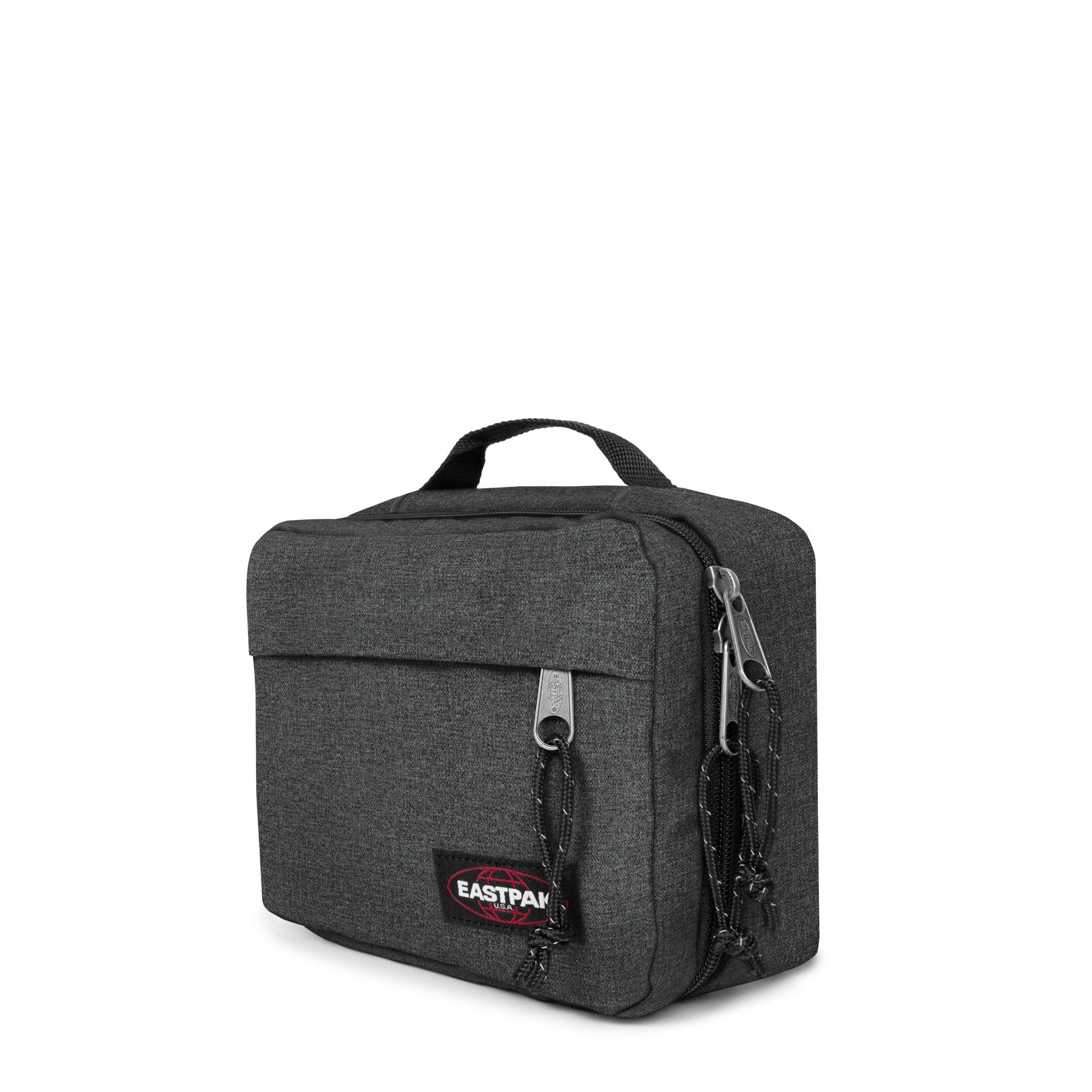 EASTPAK Road Kit reistas - Black denim