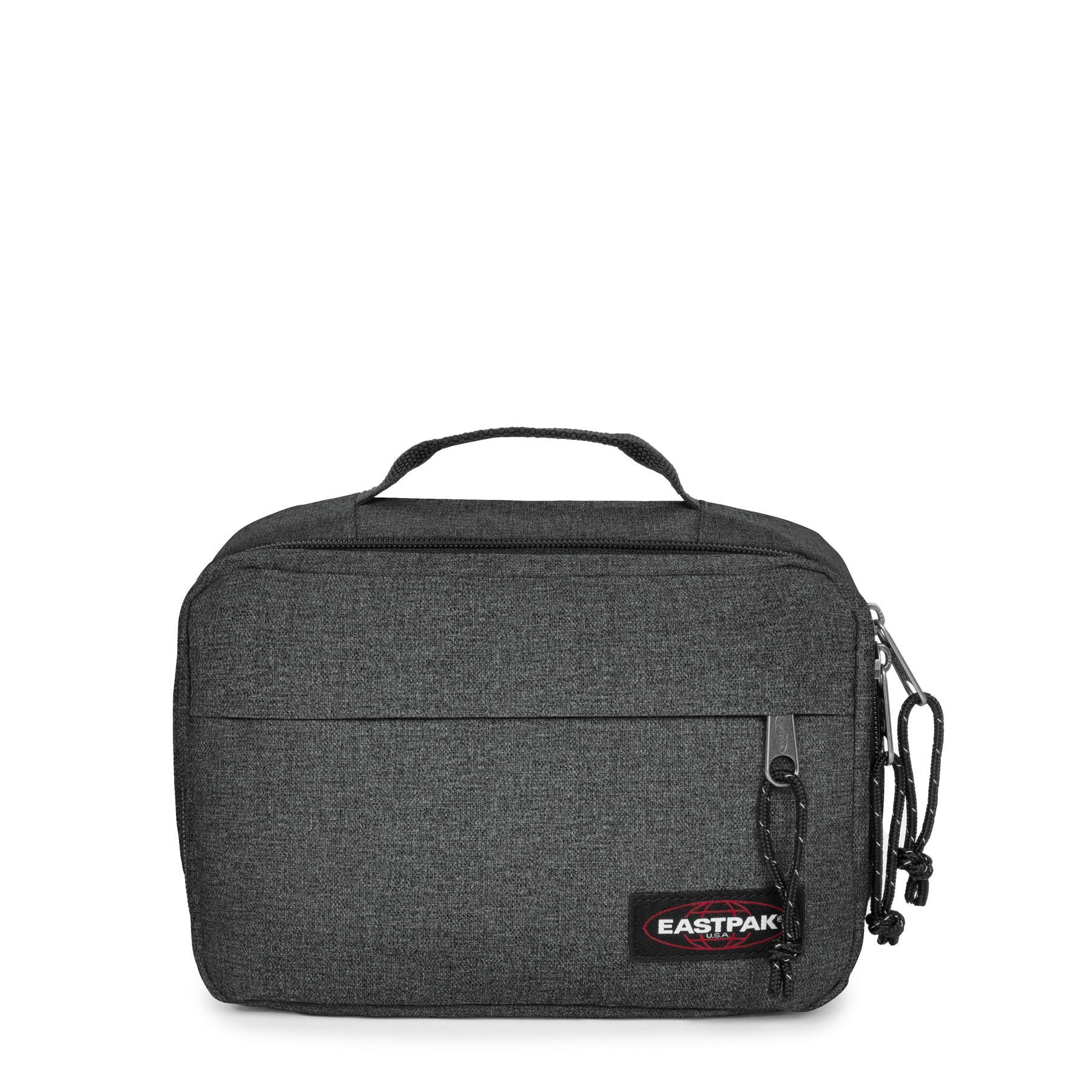 EASTPAK Road Kit reistas - Black denim