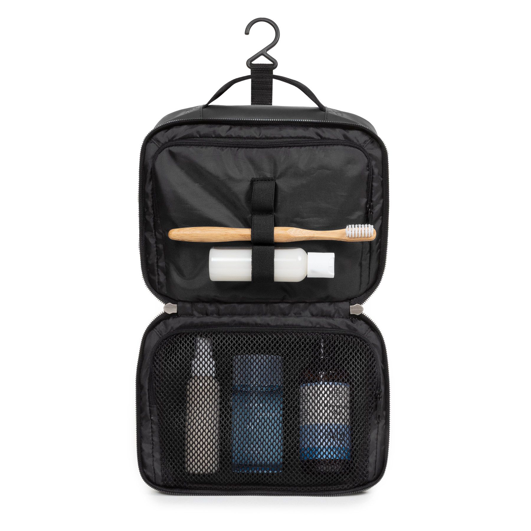 EASTPAK Road Kit reistas - Tarp black