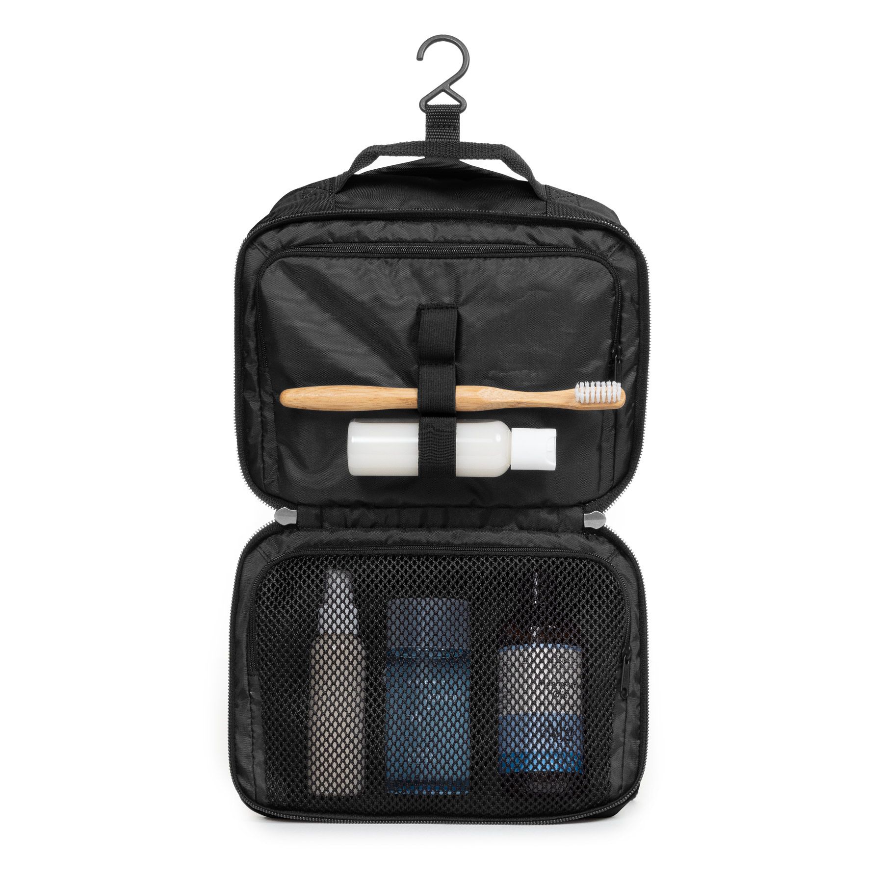 EASTPAK Road Kit reistas - Black