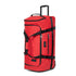 EASTPAK Duffel pack reistas op wieltjes M - Tarp red