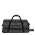 EASTPAK Duffel pack reistas op wieltjes L - Tarp black