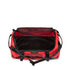 EASTPAK Duffel pack reistas S - Tarp red