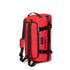 EASTPAK Duffel pack reistas S - Tarp red