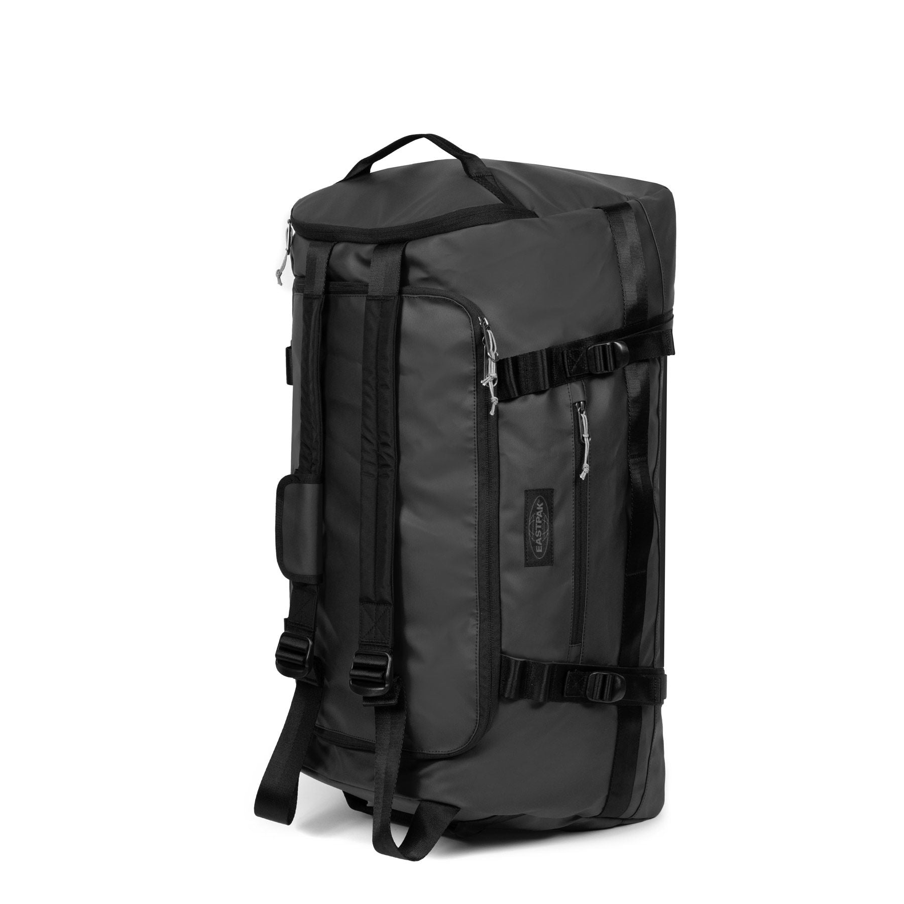 EASTPAK Duffel pack reistas M - Tarp black