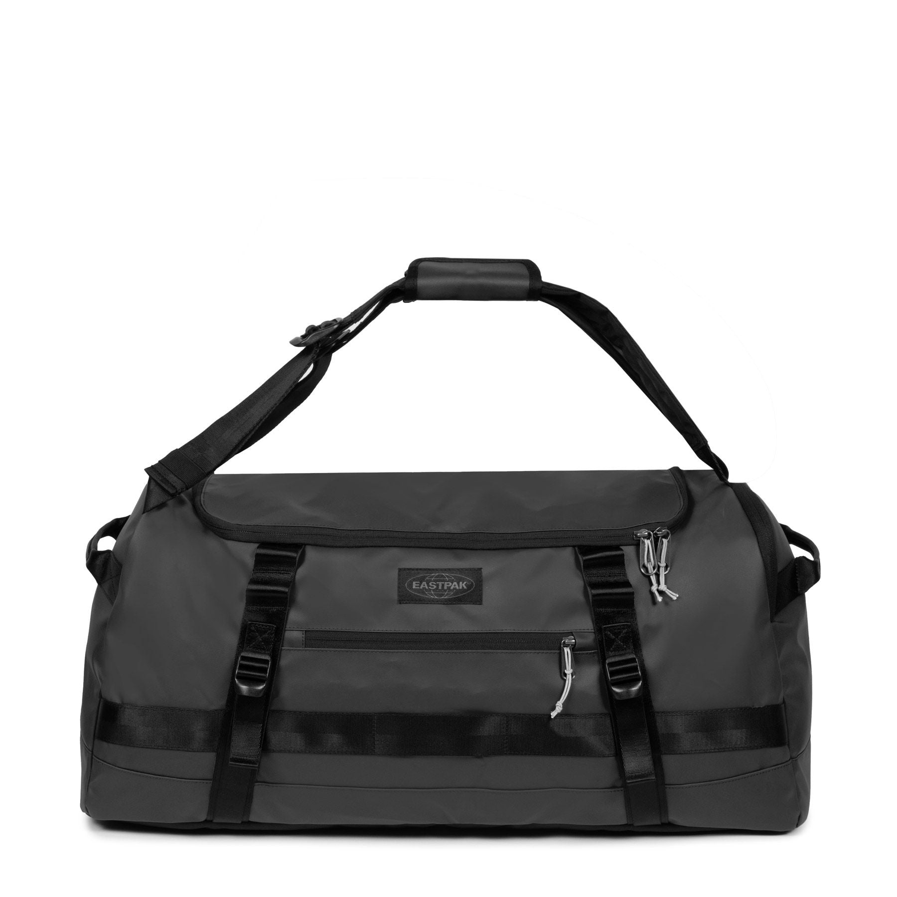 EASTPAK Duffel pack reistas M - Tarp black