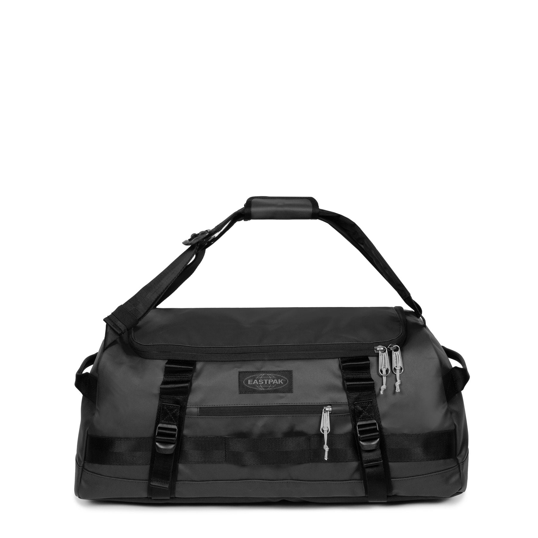 EASTPAK Duffel pack reistas S - Tarp black