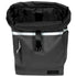 EASTPAK Up roll bike rugzak - Tarp black