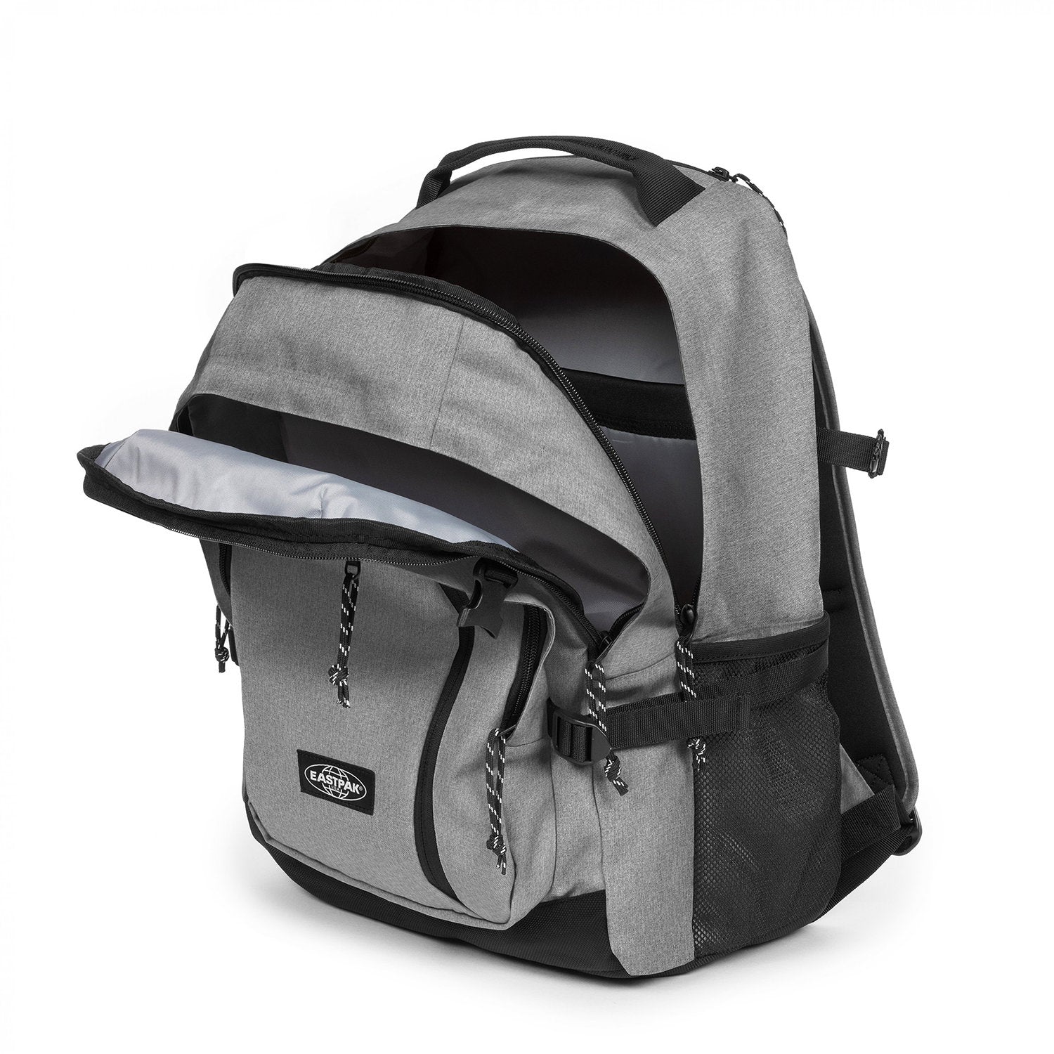 EASTPAK Volker pro CS rugzak - Sunday grey
