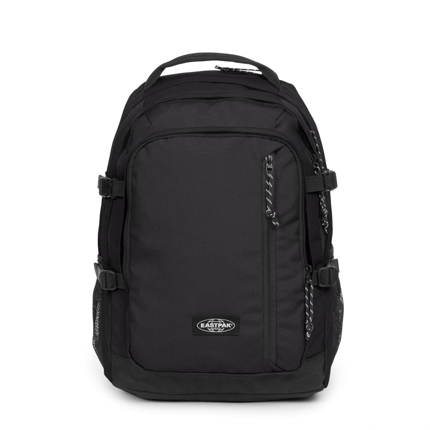 EASTPAK Volker pro CS rugzak - Black Pro