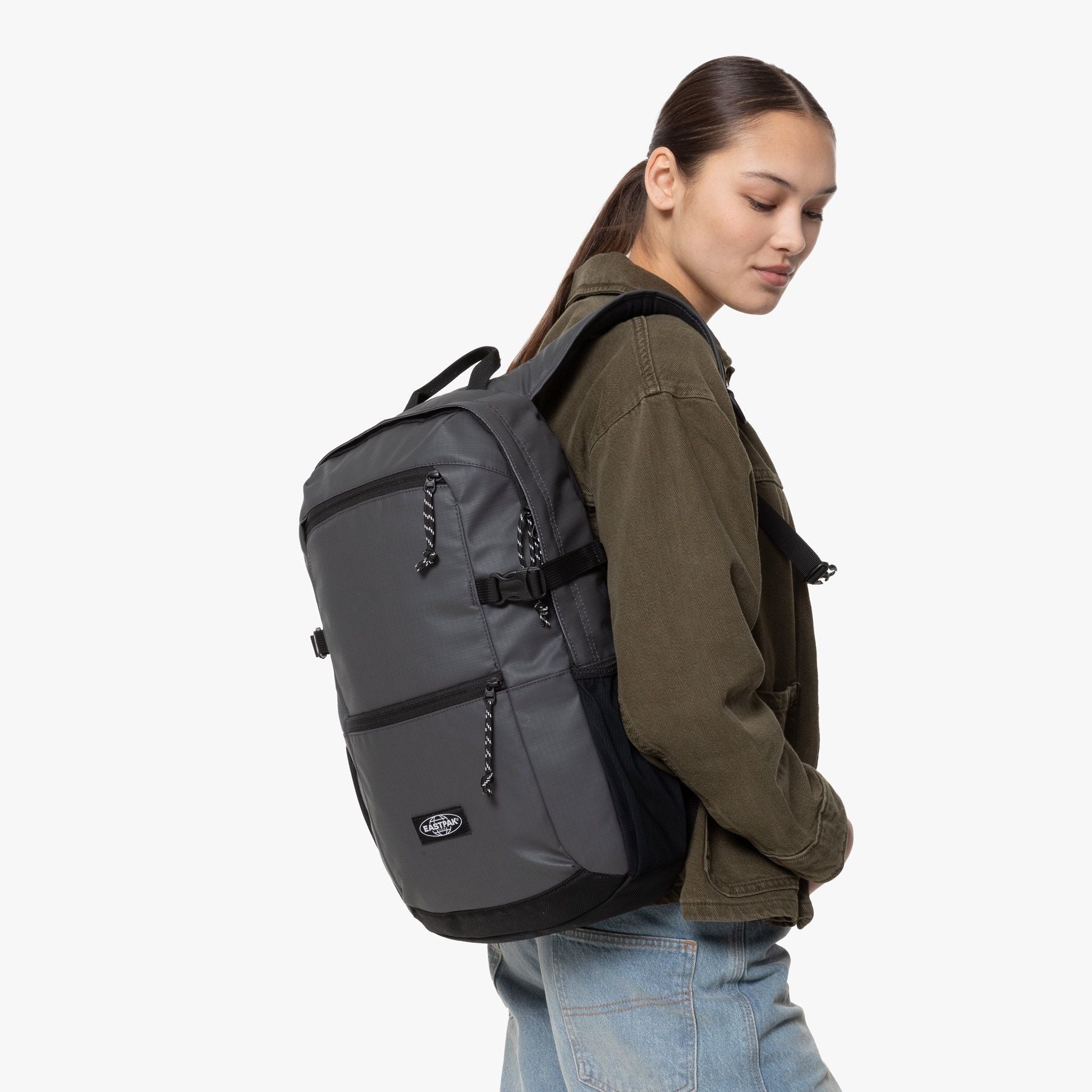 EASTPAK Floid pro CS rugzak - RIP grey