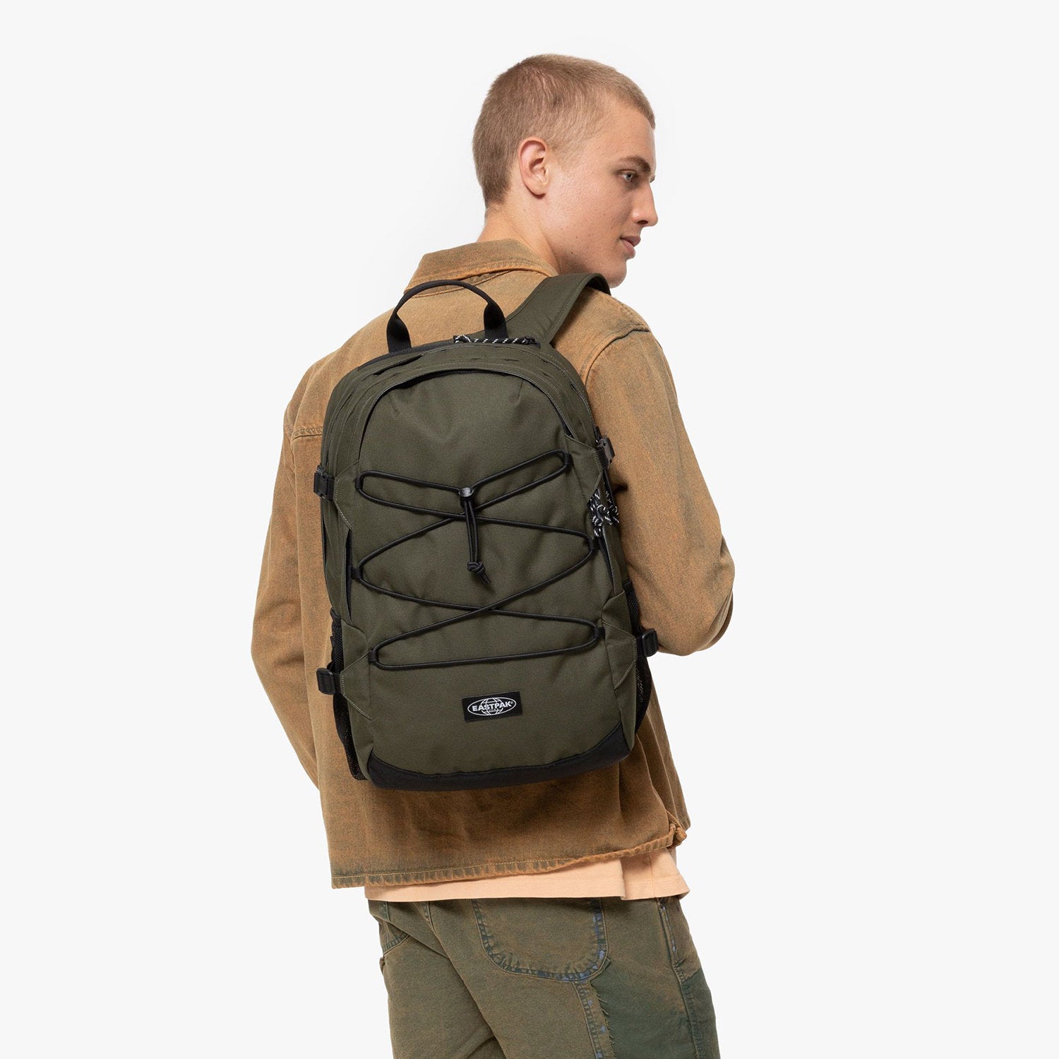 EASTPAK Gerys pro CS - Forest