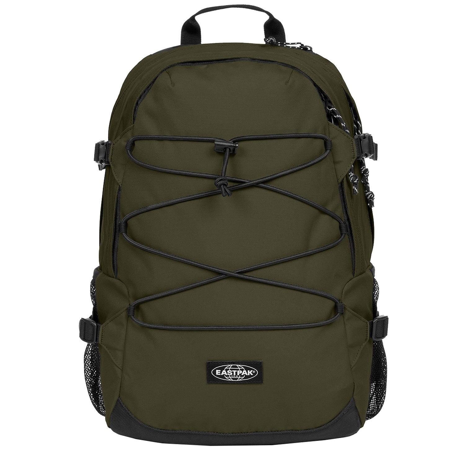 EASTPAK Gerys pro CS - Forest