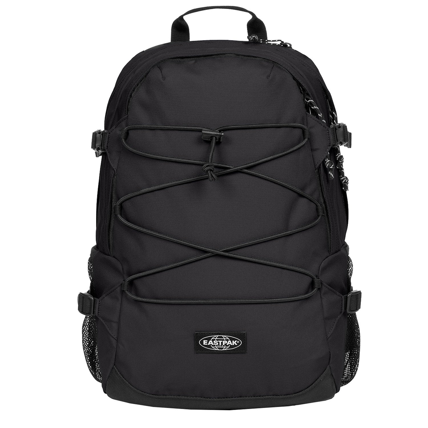 EASTPAK Gerys pro CS - Black Pro