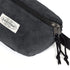 EASTPAK Springer heuptas - Ribs black