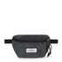 EASTPAK Springer heuptas - Ribs black