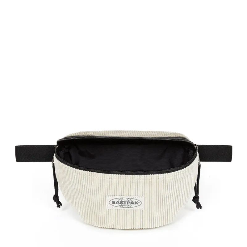 EASTPAK Springer heuptas - Ribs beige