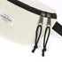 EASTPAK Springer heuptas - Ribs beige