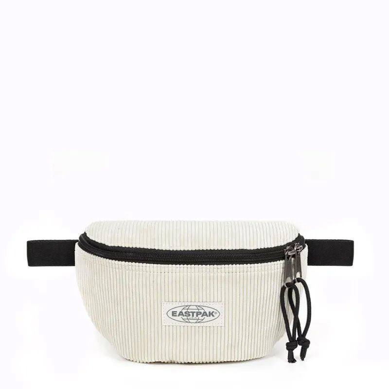 EASTPAK Springer heuptas - Ribs beige