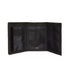 EASTPAK Crew single portefeuille - Tarp black