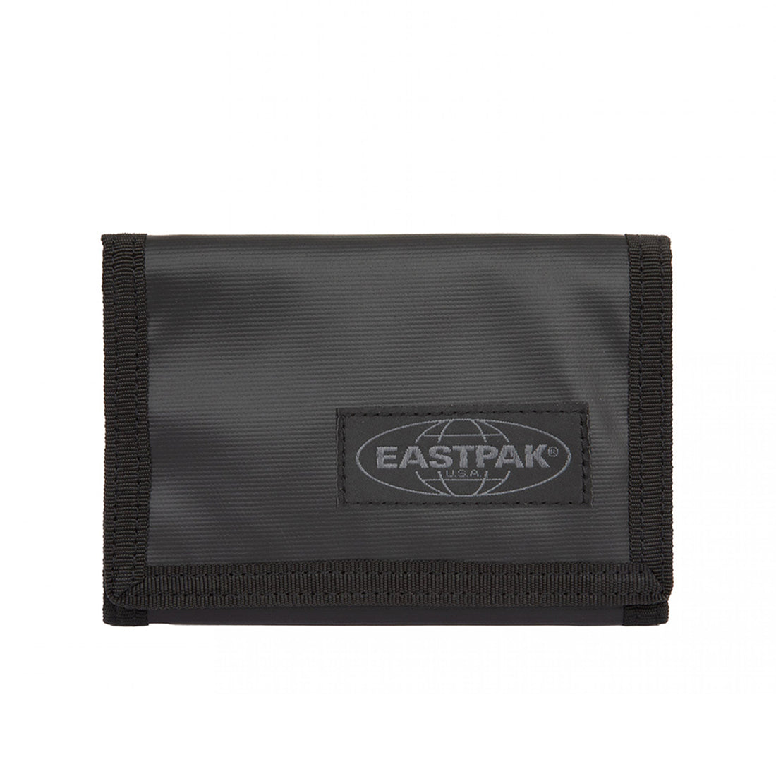 EASTPAK Crew single portefeuille - Tarp black