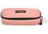 EASTPAK Oval single pennenzak - Nectar orange
