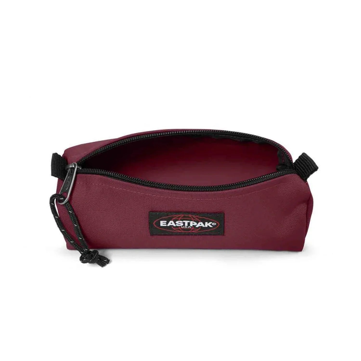 EASTPAK Benchmark single pennenzak - Maroon burgundy