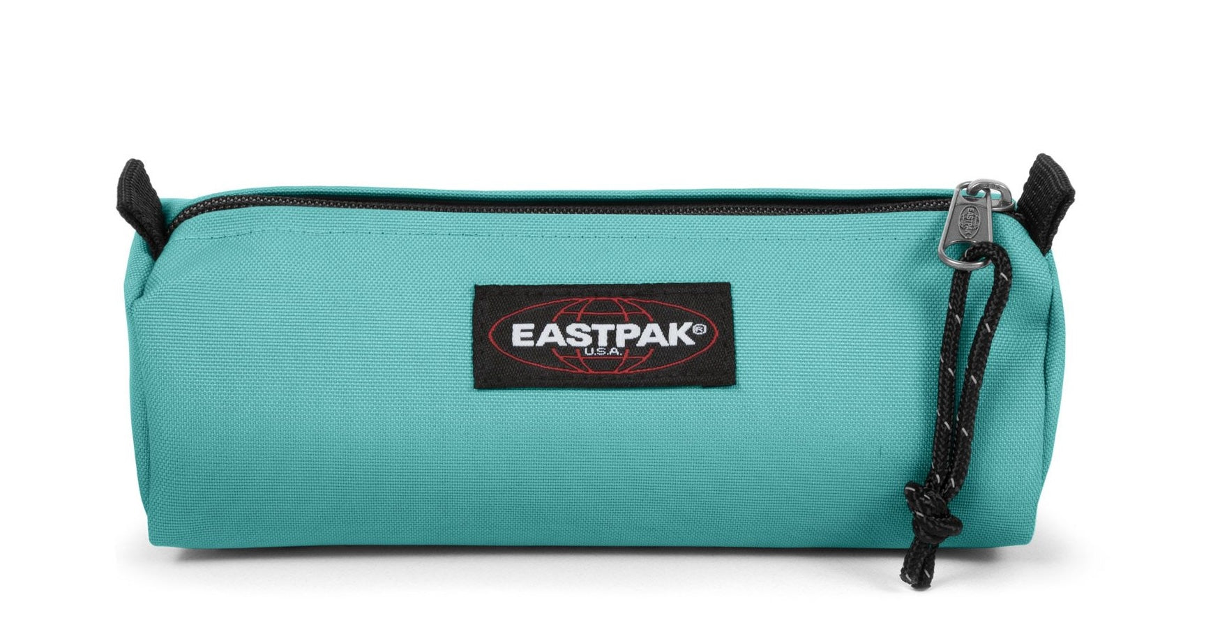 EASTPAK Benchmark single pennenzak - Stream blue