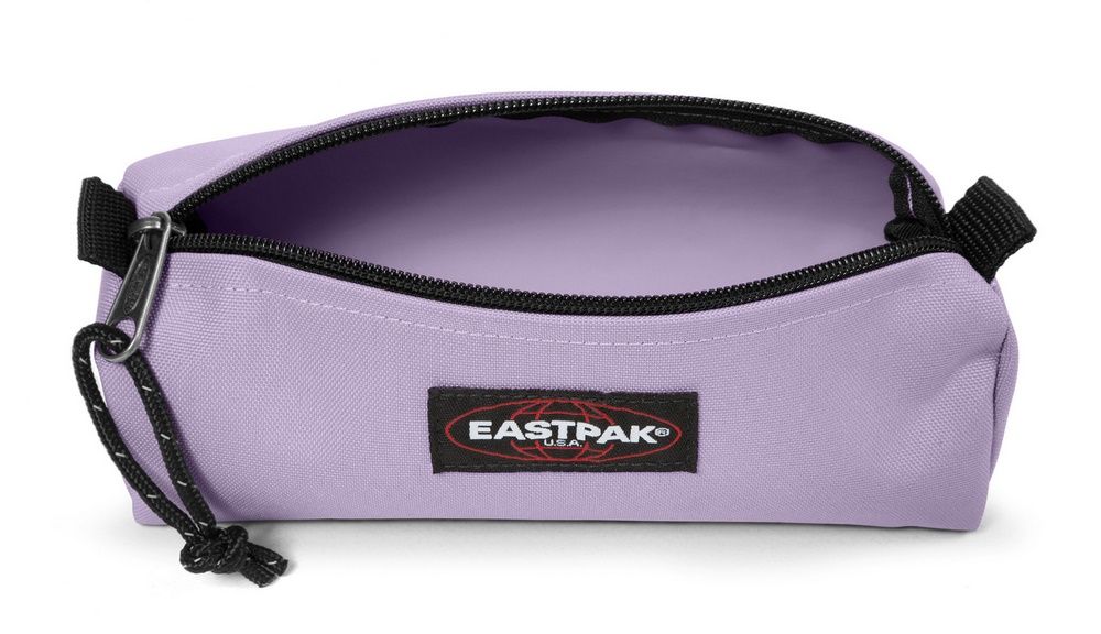 EASTPAK Benchmark single pennenzak - Orchid lilac