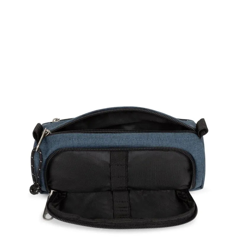 EASTPAK Triple bench pennenzak - Triple denim