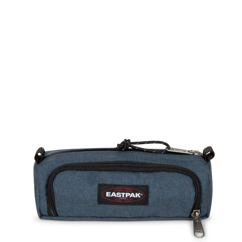 EASTPAK Triple bench pennenzak - Triple denim