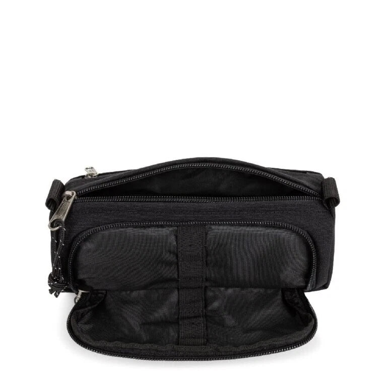 EASTPAK Triple bench pennenzak - Black