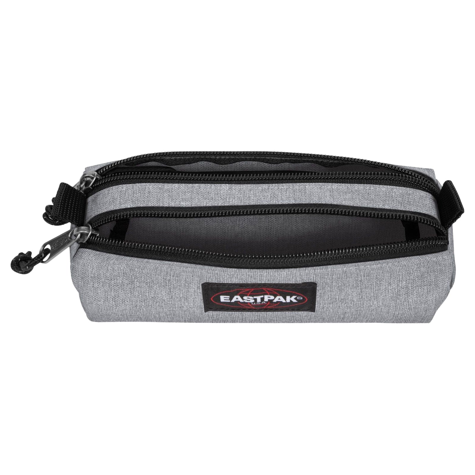 EASTPAK Benchmark double pennenzak - Sunday grey