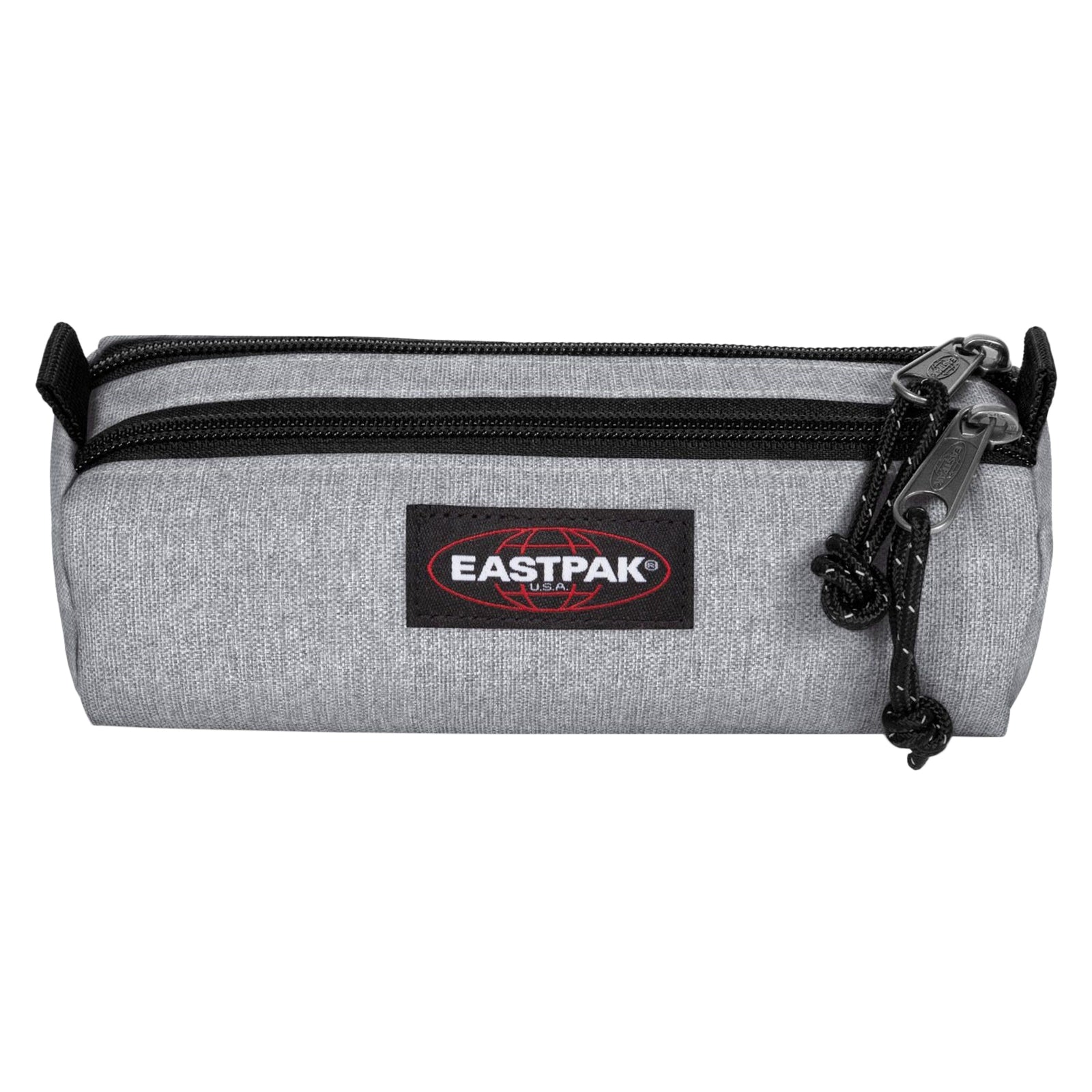 EASTPAK Benchmark double pennenzak - Sunday grey
