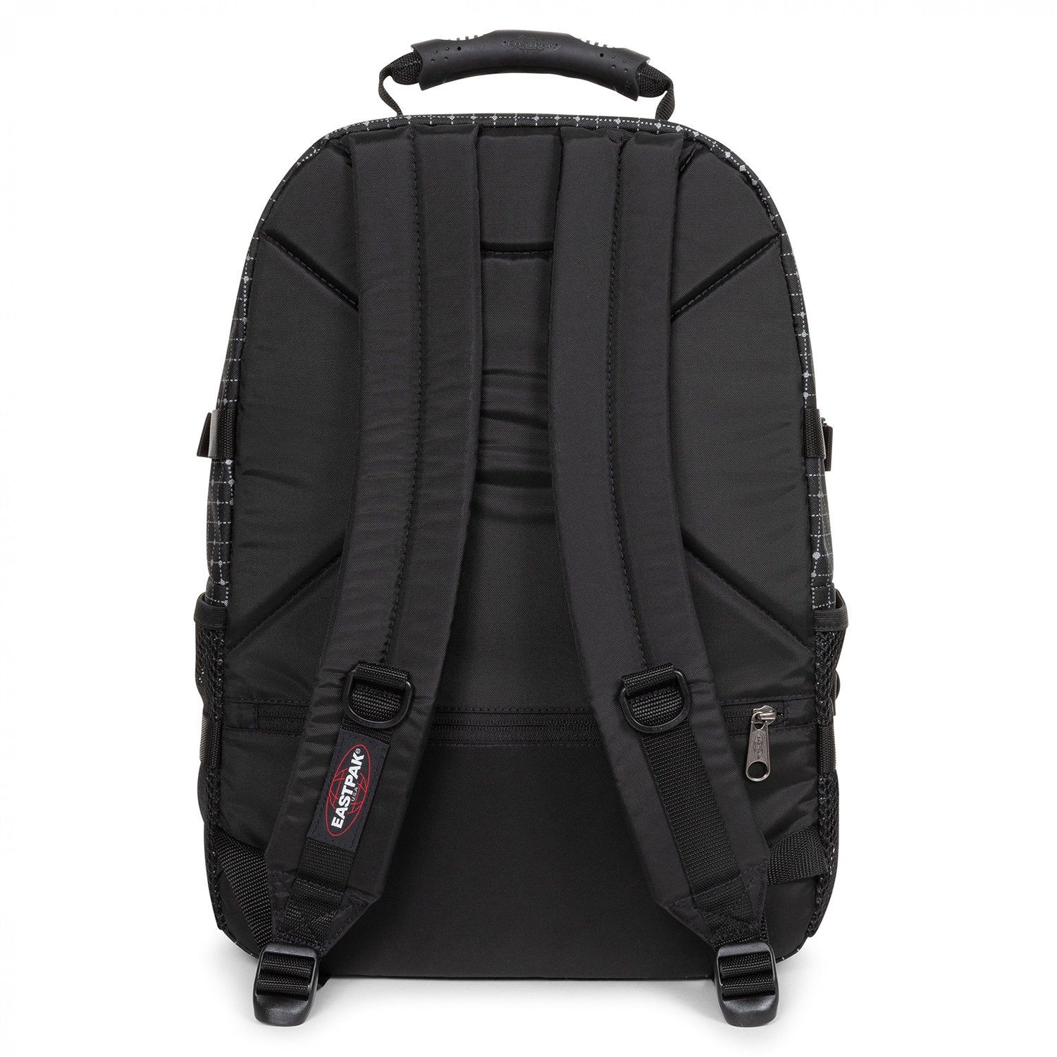 EASTPAK Suplyer refleks rugzak - Space black