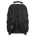 EASTPAK Suplyer refleks rugzak - Space black