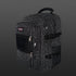 EASTPAK Suplyer refleks rugzak - Space black