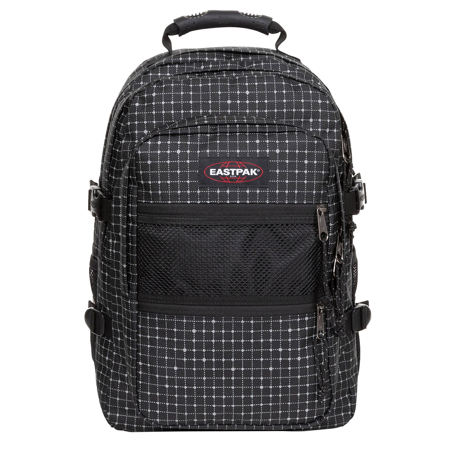 EASTPAK Suplyer refleks rugzak - Space black