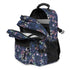 EASTPAK Suplyer flora rugzak - Fade navy