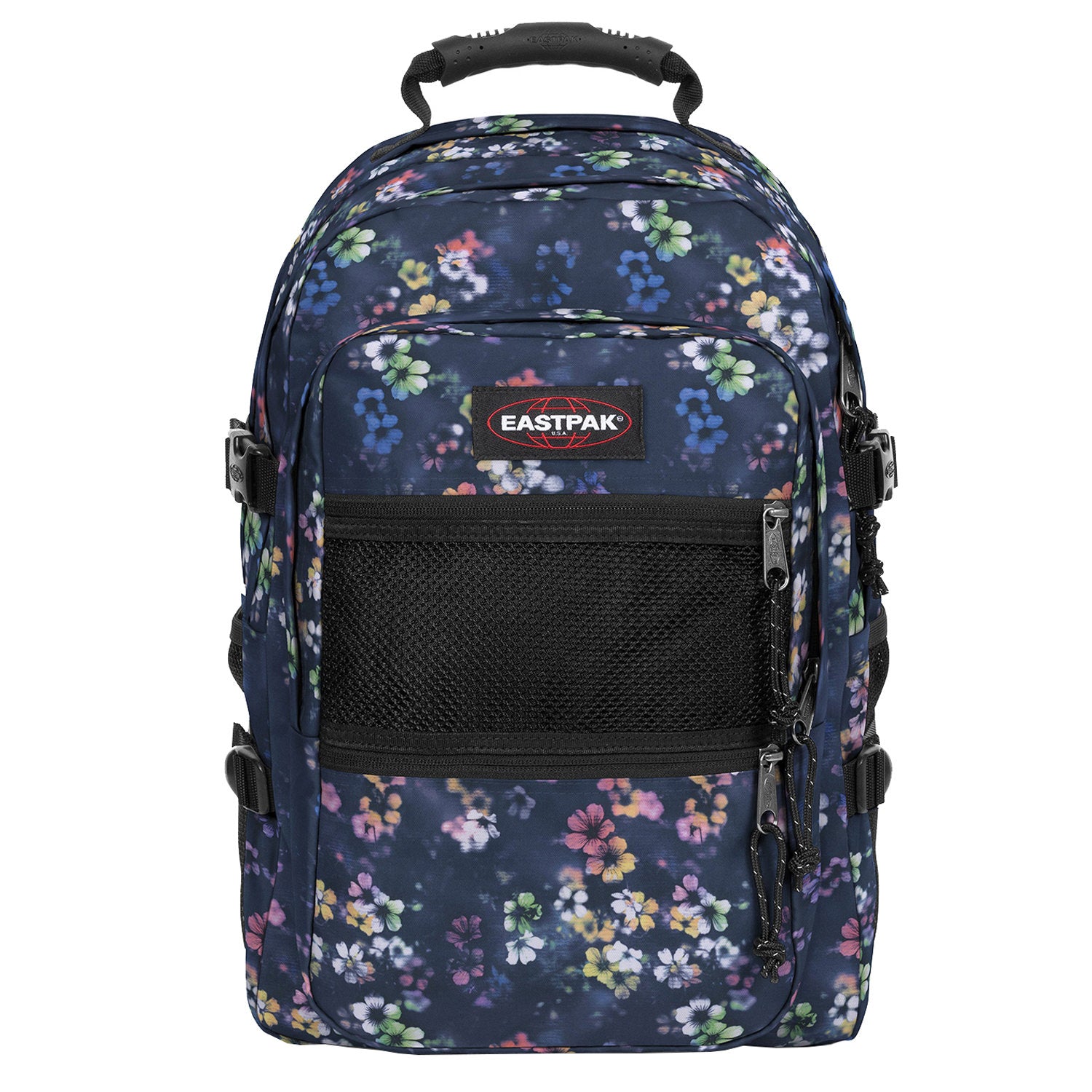 EASTPAK Suplyer flora rugzak - Fade navy