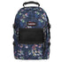 EASTPAK Suplyer flora rugzak - Fade navy