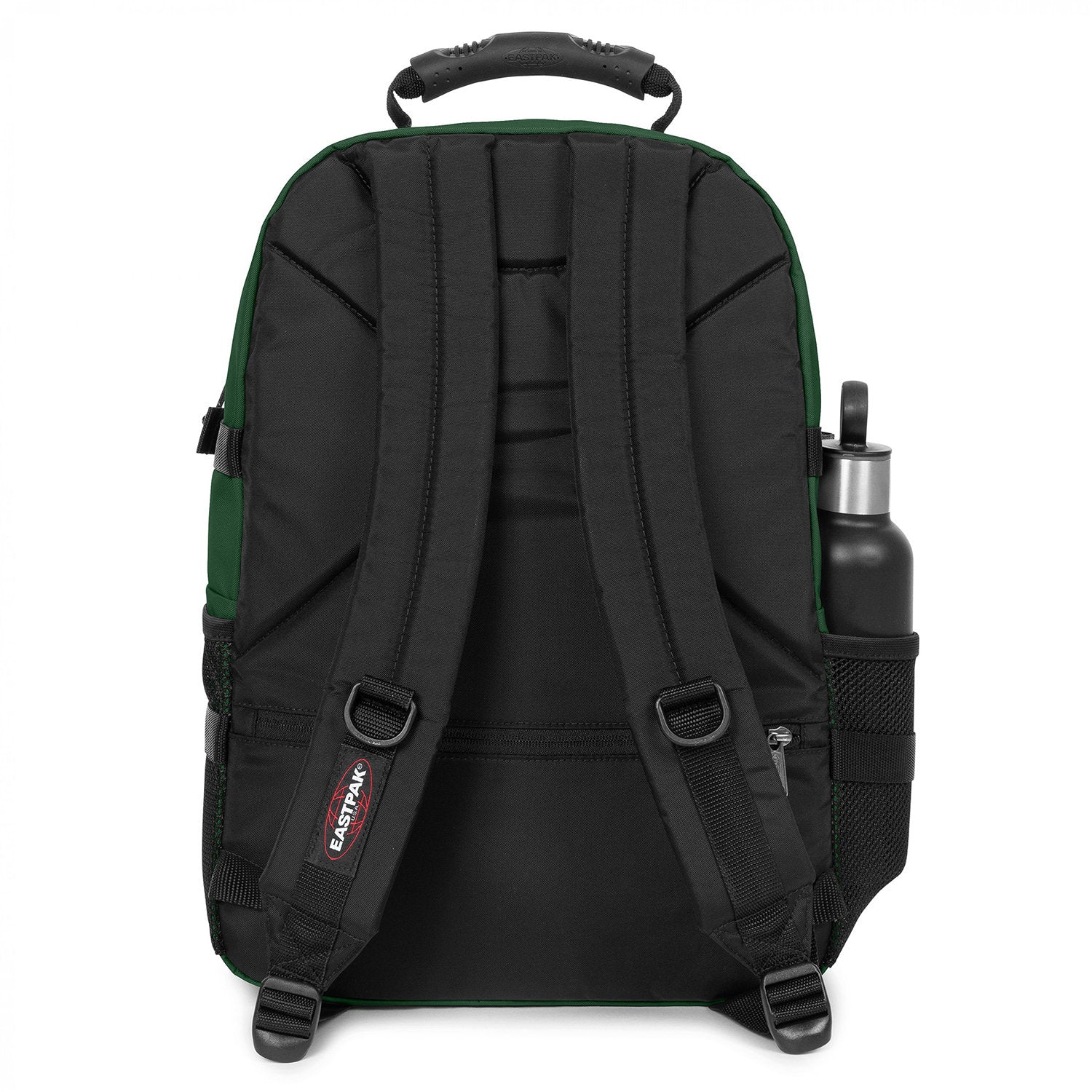 EASTPAK Suplyer rugzak - Bristle green