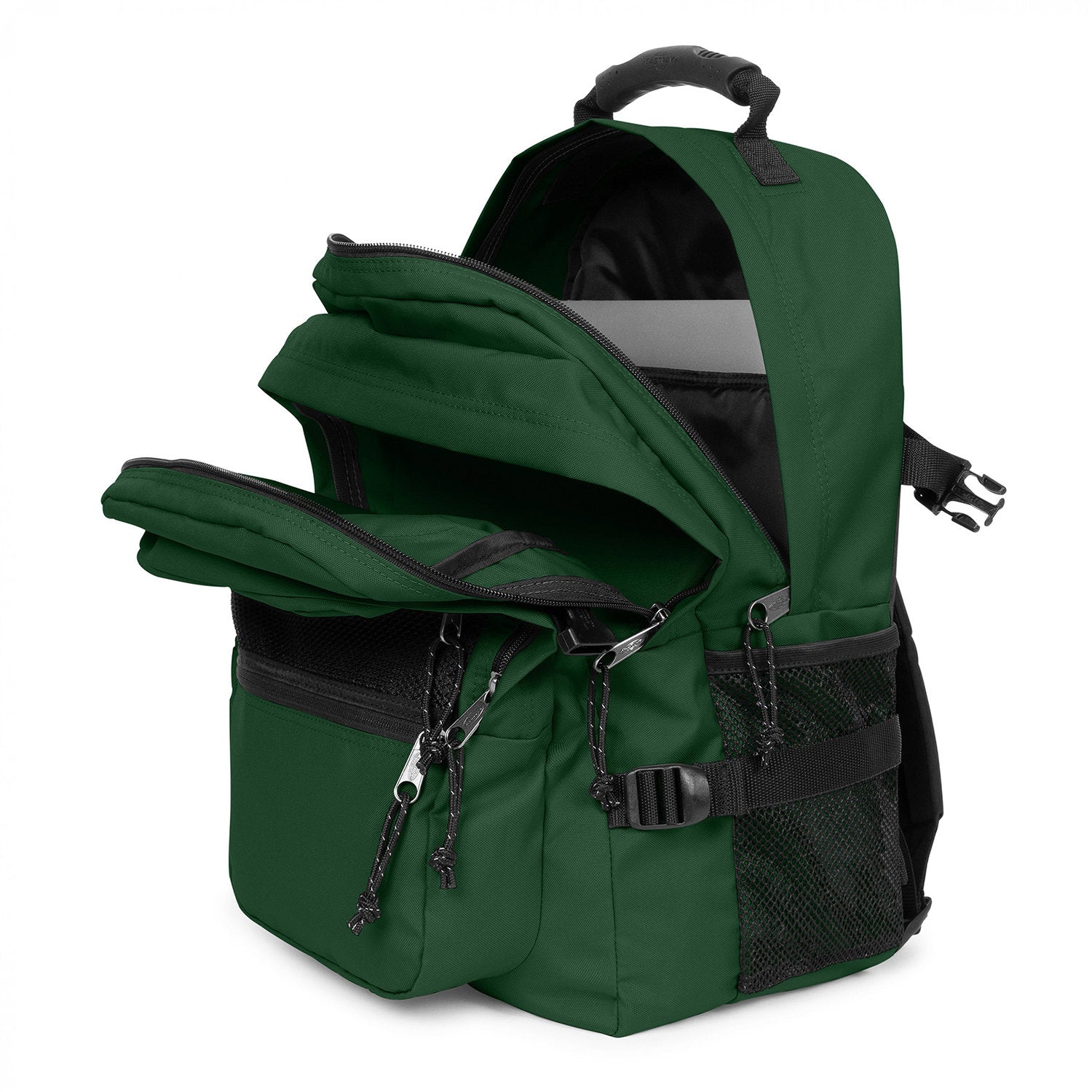EASTPAK Suplyer rugzak - Bristle green