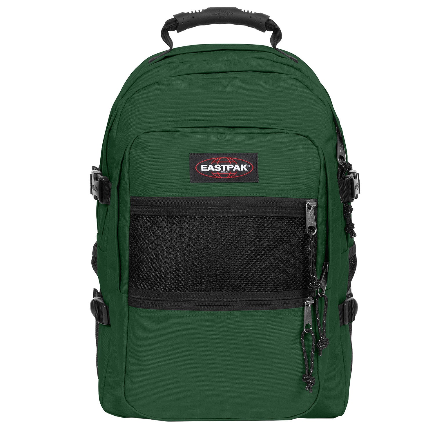 EASTPAK Suplyer rugzak - Bristle green