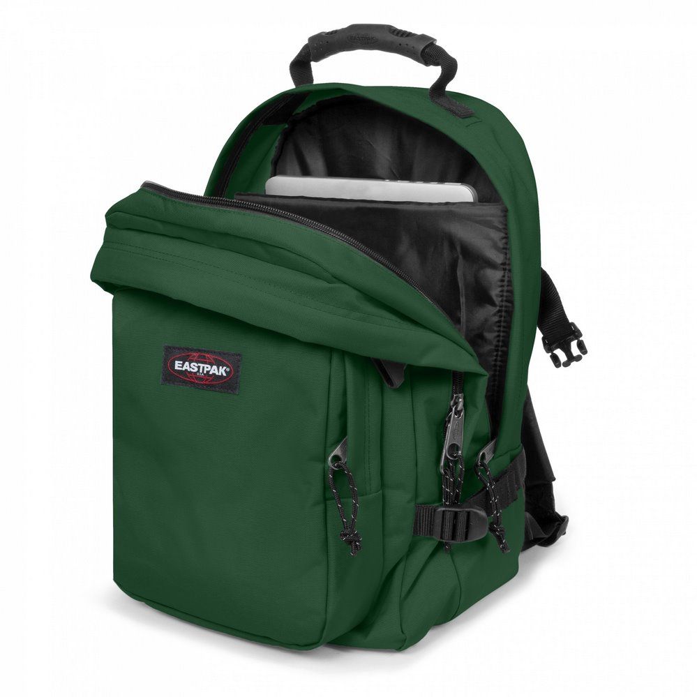 EASTPAK Provider rugzak - Bristle green