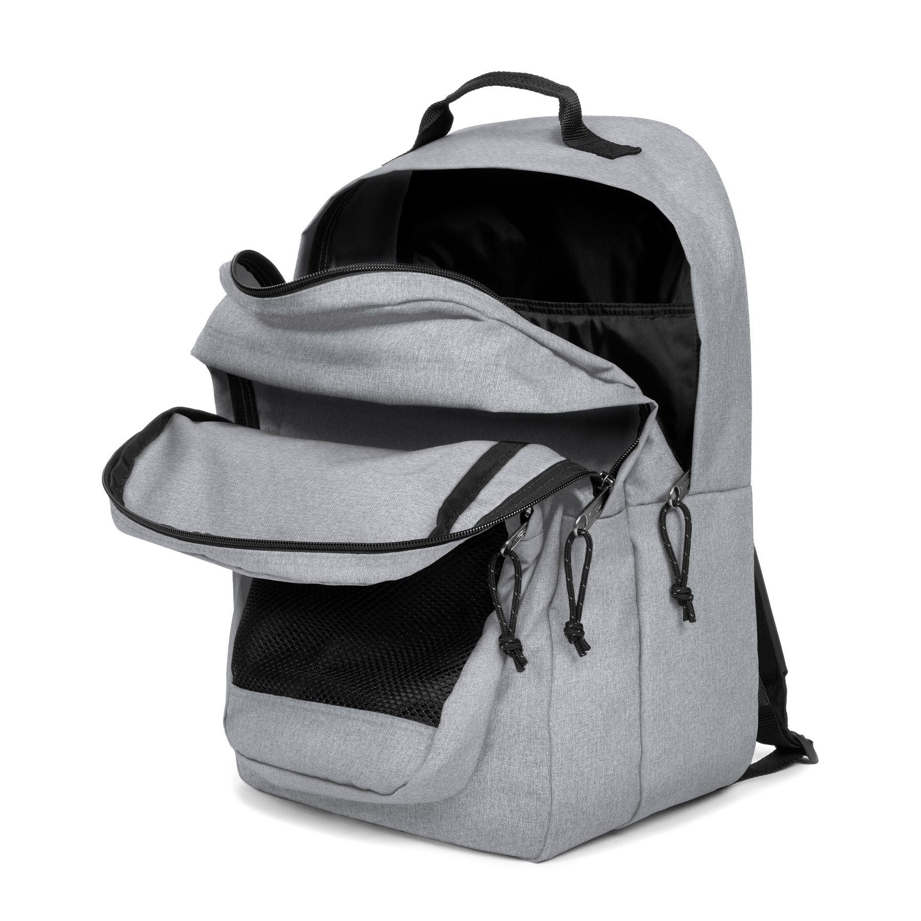 EASTPAK Study buddy rugzak - Sunday grey